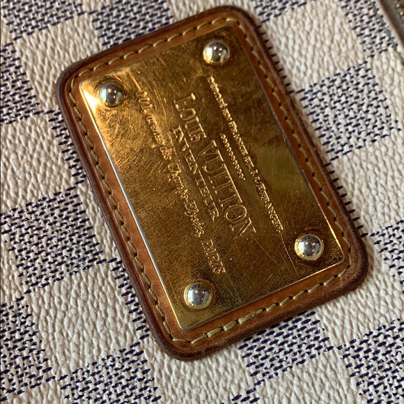 Louis Vuitton Eva - Picture 14 of 16